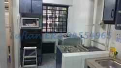 Blk 418 Woodlands Street 41 (Woodlands), HDB 4 Rooms #83904912